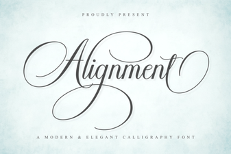 Align Fonts for Effortless Visual Design